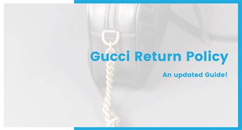 gucci return policy australia|Gucci return policy shoes.